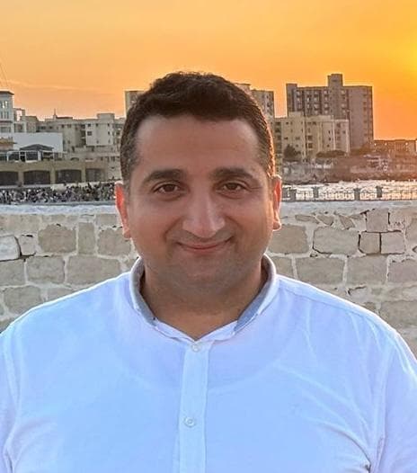 Osama Hefny — ON Medical Company